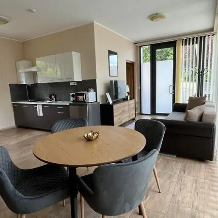 Molo Apartmán