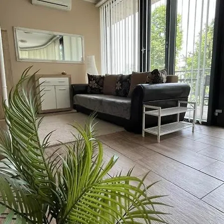 Apartmán Molo *