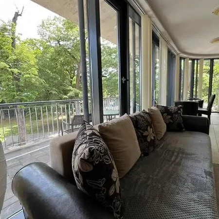 Molo Apartmán *
