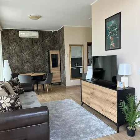Molo Apartment Tihany