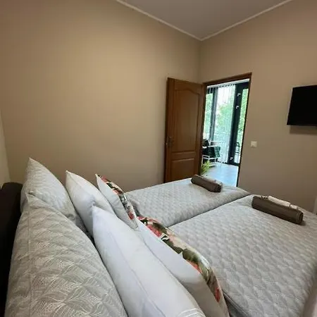 Apartment Molo