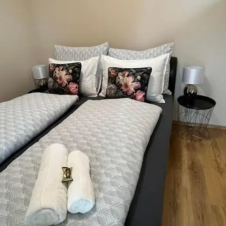 Apartment Molo