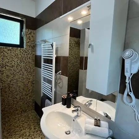 Apartmán Molo Tihany