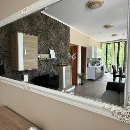 Apartment Molo