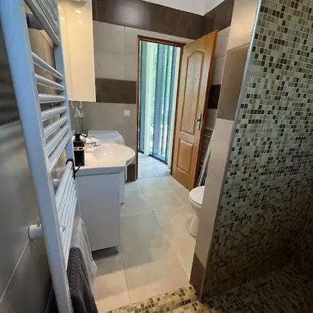 Molo Apartment