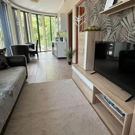 Apartmán Molo