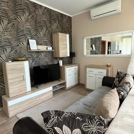Molo Apartmán Tihany