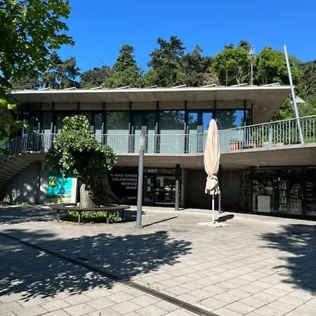 Molo Apartmán *