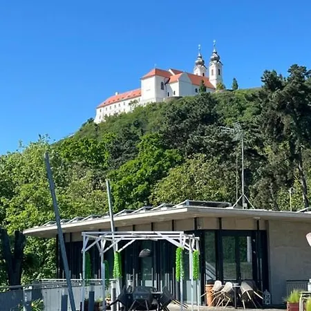 Molo Apartmán *